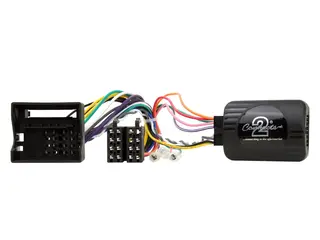 Connects2 Rattfjernkontroll interface Citroen/Peugeot (2005->) u/Ryggesensorer