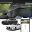 FITCAMX Integrert 4K Dashcam (foran) BMW (2025 -->)