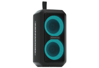 Kenwood Bluetooth høyttaler M/L