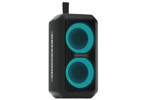 Kenwood Bluetooth høyttaler M/L