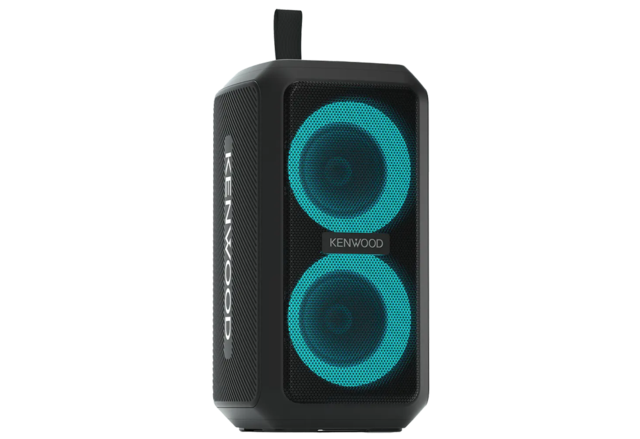 Kenwood Bluetooth høyttaler M/L 