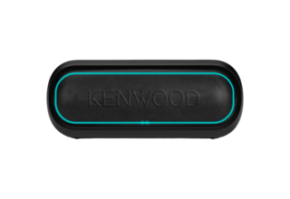 Kenwood Bluetooth høyttaler M