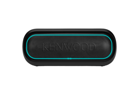 Kenwood Bluetooth høyttaler M