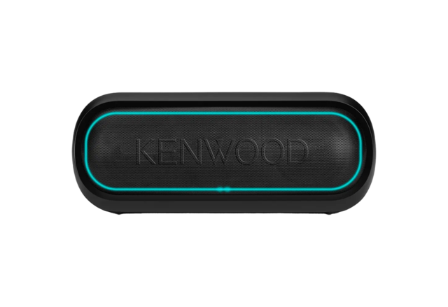 Kenwood Bluetooth høyttaler M 