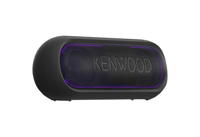 Kenwood Bluetooth høyttaler M 