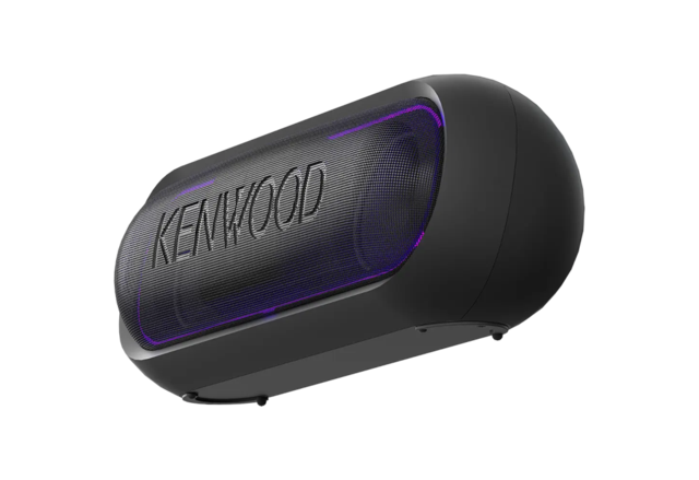 Kenwood Bluetooth høyttaler M 