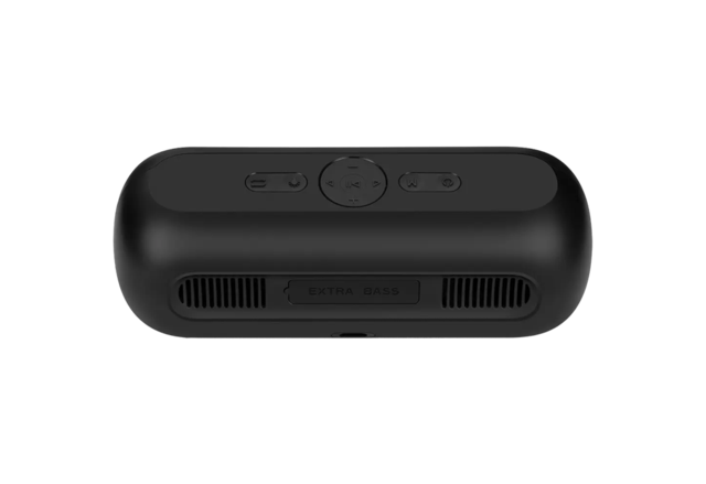 Kenwood Bluetooth høyttaler M 