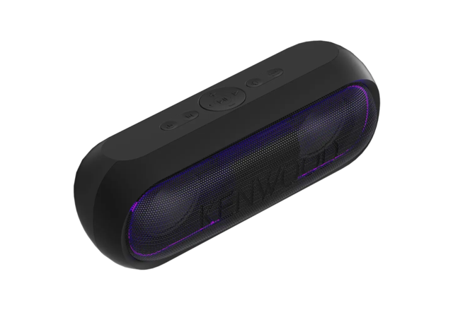 Kenwood Bluetooth høyttaler M 