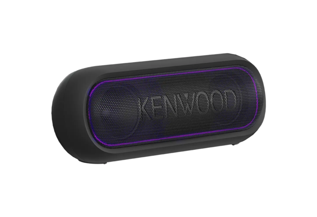 Kenwood Bluetooth høyttaler M 