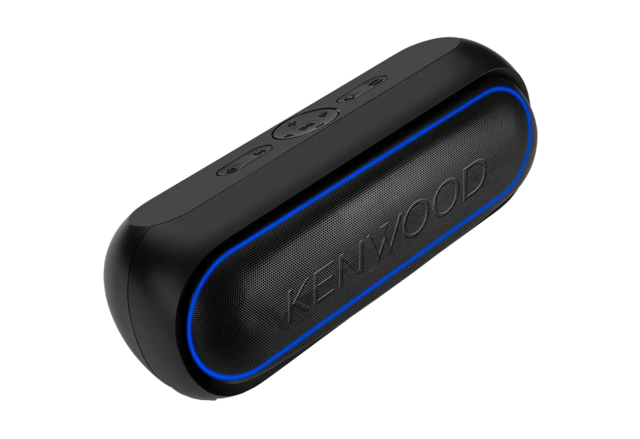 Kenwood Bluetooth høyttaler M 