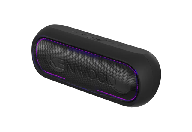 Kenwood Bluetooth høyttaler M 