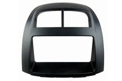 InCarTec Monteringskit 2-DIN Subaru Justy/Daihatsu Sirion (2004-2010)