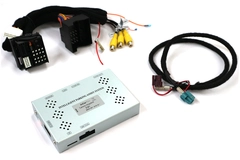 InCarTec Ryggekamera-adapter BMW/Mini modeller m/NBT