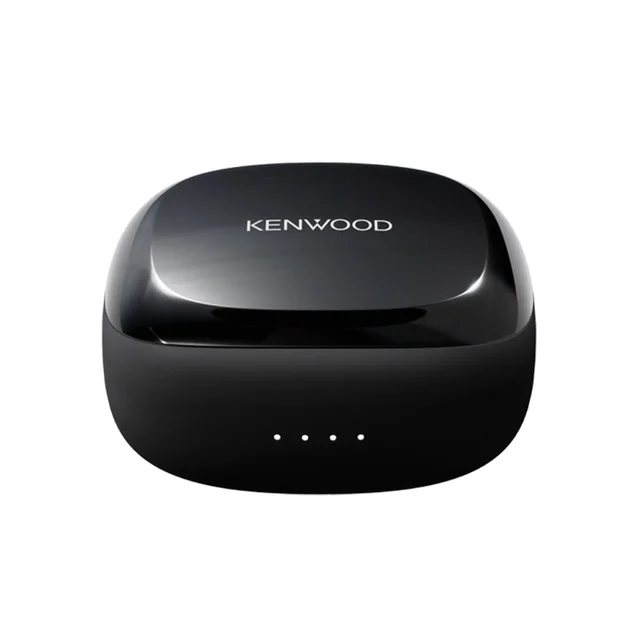 Kenwood KH-CRZ100T øreplugger Glassmembran+M, støydemping, MEMS driver 