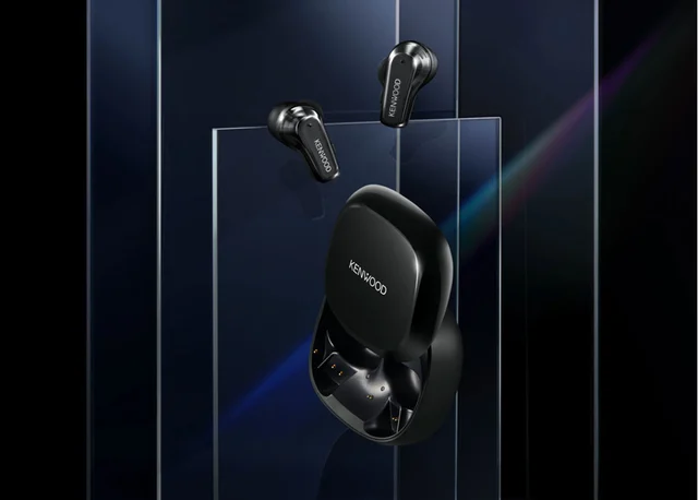 Kenwood KH-CRZ100T øreplugger Glassmembran+M, støydemping, MEMS driver 