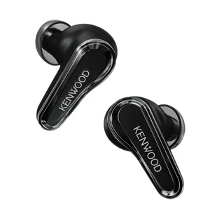 Kenwood KH-CRZ90T øreplugger Glassmembran og støydemping