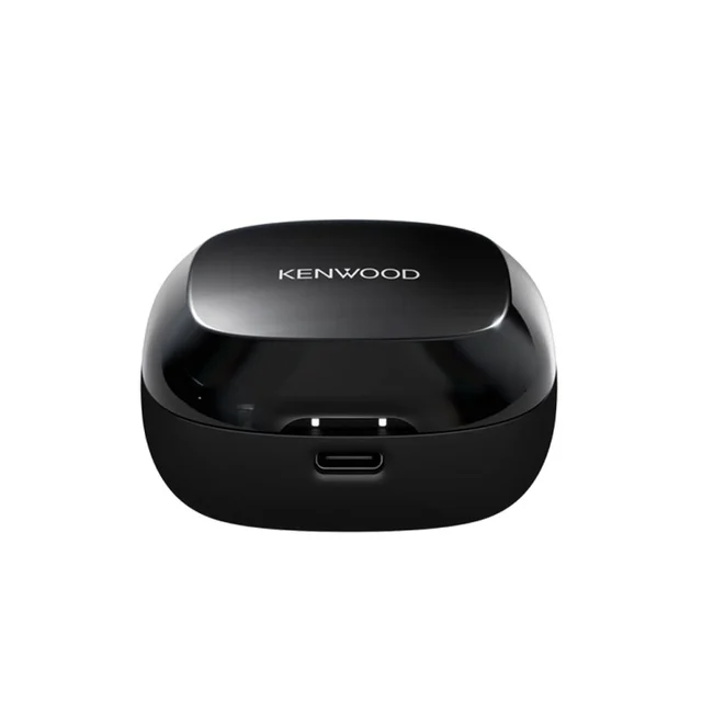 Kenwood KH-CRZ90T øreplugger Glassmembran og støydemping 