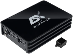 ESX QUANTUM Q-ONEv3 Mono klasse D digital forsterker