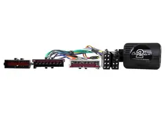 Connects2 Rattfjernkontroll interface Ford (Ford-ISO)