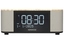 Kenwood Radio DAB+ klokkeradio, lys eik DAB+ klokkeradio med Bluetooth