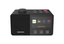 Kenwood Radio DAB+ radio, BT, sort DAB+ radio med Bluetooth