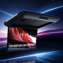 Ampire 17,5" takskjerm Motorisert m/ Android, 4G Modem og HDMI