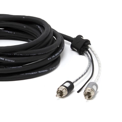 Connection BEST Signalkabel, 2,5 Meter Signal kabel