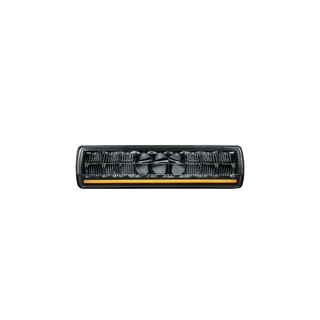 Strands SKYLORD EXP SKYN1, 10" Dobbel radet LED-bar på 10", 7.800 Lumen