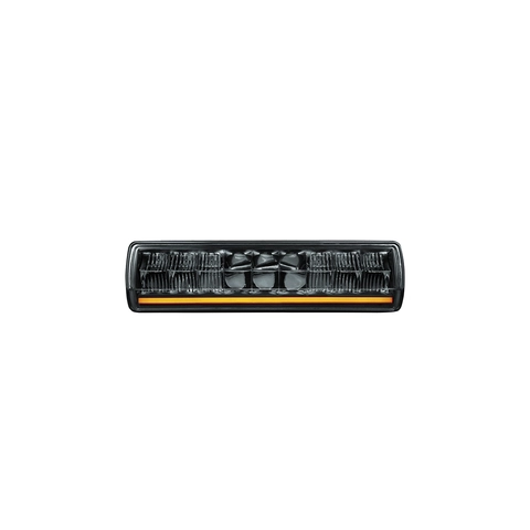 Strands SKYLORD EXP SKYN1, 10" Dobbel radet LED-bar på 10", 7.800 Lumen