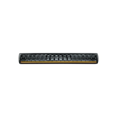 Strands SKYLORD EXP SKYN1, 20" Dobbel radet LED-bar på 20",15.800 Lumen