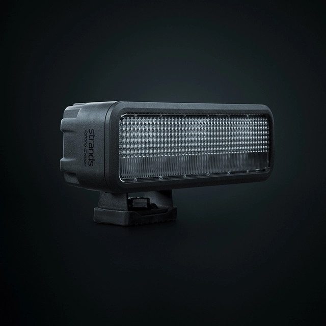 Strands SKYLORD EXP SKYN1 DUO arb/varsel 42 W, DUO, arbeid og varsellys 