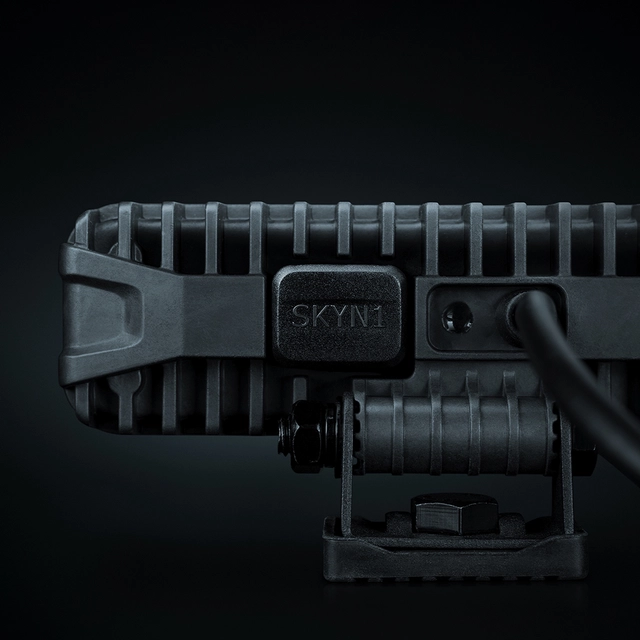 Strands SKYLORD EXP SKYN1 DUO arb/varsel 42 W, DUO, arbeid og varsellys 