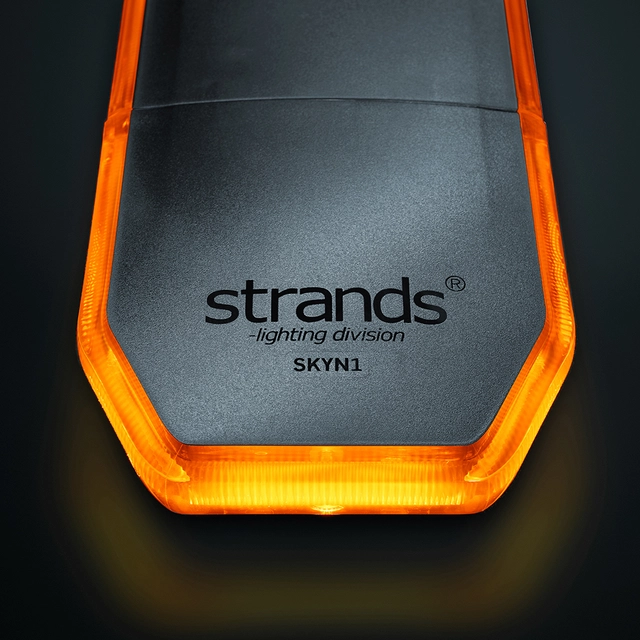 Strands SKYLORD EXP SKYN1 180 varsellys 180cm varsellys for takmontering 