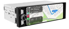 ESX 6,3" LCD/DAB+/FM/USB/SD/BT 1-DIN DAB mediaspiller med masse utstyr