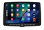 ESX 12" LCD/DAB+/FM/USB/SD/BT 1-DIN DAB mediaspiller med 12" skjerm