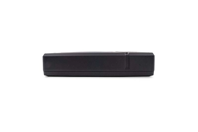 Kenwood kompakt aktiv basskasse 8" Aktiv 8" subwoofer, 150w RMS. 250w maks 