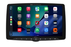 ESX 14" LCD/DAB+/FM/USB/SD/BT 1-DIN DAB mediaspiller med 14" skjerm