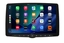 ESX VMX1401DAB - 14" Multimediaspiller DAB+, BT, Trådløs Carplay &amp; Android Auto