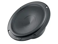 Audison PRIMA AP 6.5P 6½" mellombass 4 ohm