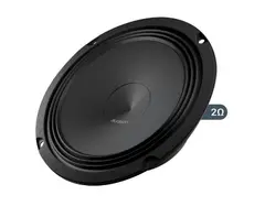 Audison PRIMA AP 6.5 6½" mellombass 2 ohm