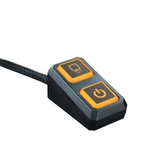 Strands SKYN1 PXP ForceButton Dobbelknapp