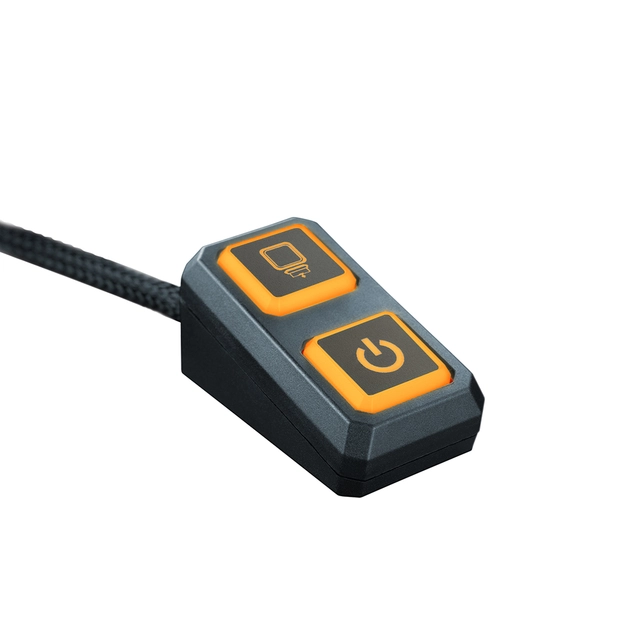 Strands SKYN1 PXP ForceButton Dobbelknapp 