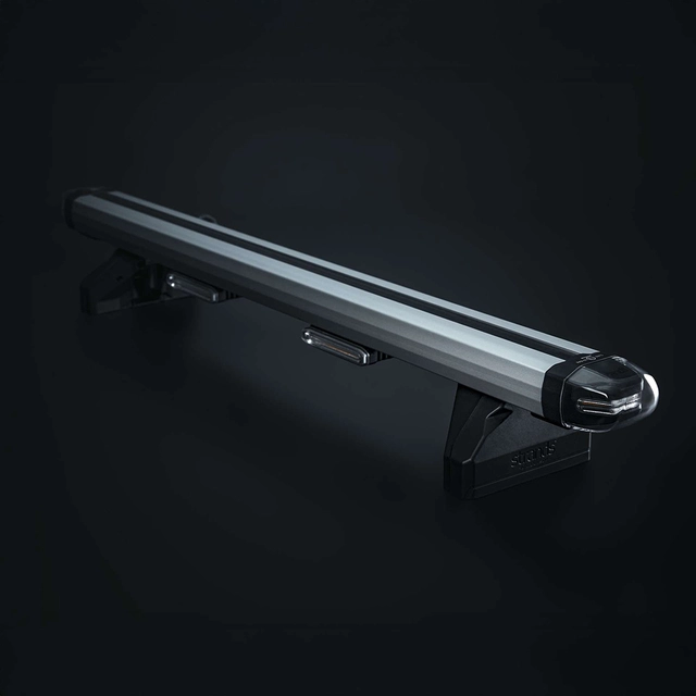 Strands CRUISE LIGHT C-RACK Partner 2019 Peugeot Partner 2019 og senere (2) 