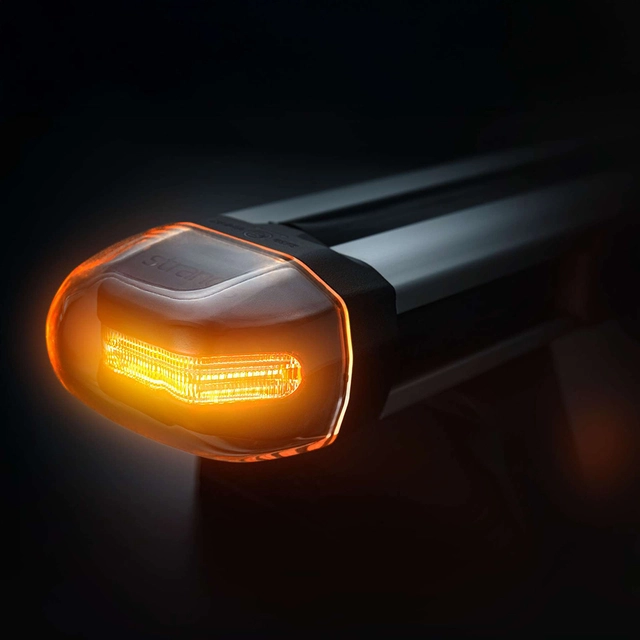 Strands CRUISE LIGHT C-RACK Partner 2019 Peugeot Partner 2019 og senere (2) 