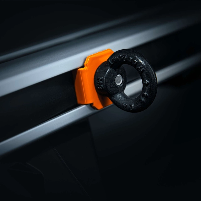 Strands CRUISE LIGHT C-RACK Partner 2019 Peugeot Partner 2019 og senere (2) 