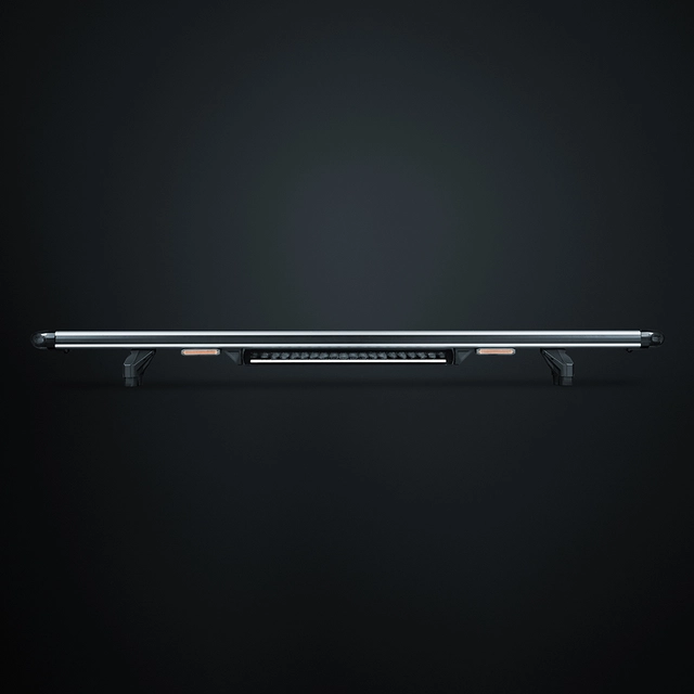 Strands LED-ramp takrackfeste M6 