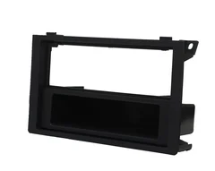 InCarTec Monteringskit 1-DIN/2-DIN Saab 9-3 (2007 - 2012)