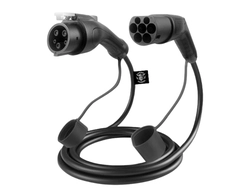VIKING MODE3 T1-T2 1-F 32A 7,5M 7,4KW Ladekabel 7,5 meter