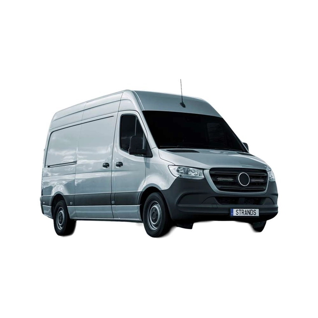 Strands LED-lyspakke MERCEDES SPRINTER Mercedes Sprinter 2022-> 