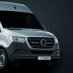 Strands LED-lyspakke MERCEDES SPRINTER Mercedes Sprinter 2022->